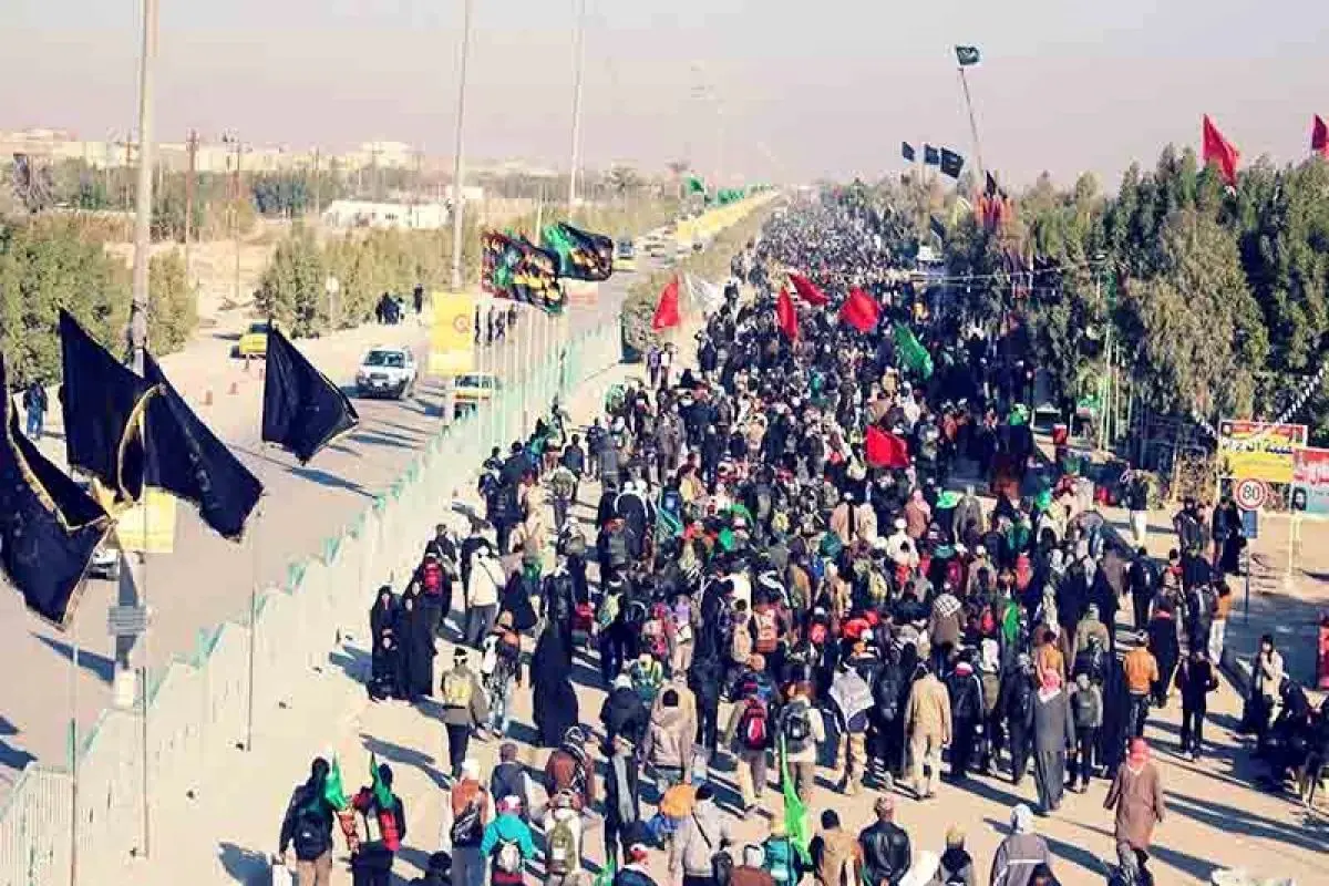 اربعین؛ سرمایه‌گذاری فرهنگی، نه هزینه مالی