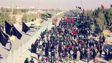 جزئیات ثبت‌نام در سامانه سماح برای اربعین ۱۴۰۴ اعلام شد