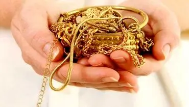 جهش قیمت طلا در اثر ماشه امروز شنبه ۵ مهر ۱۴۰۴ + جدول