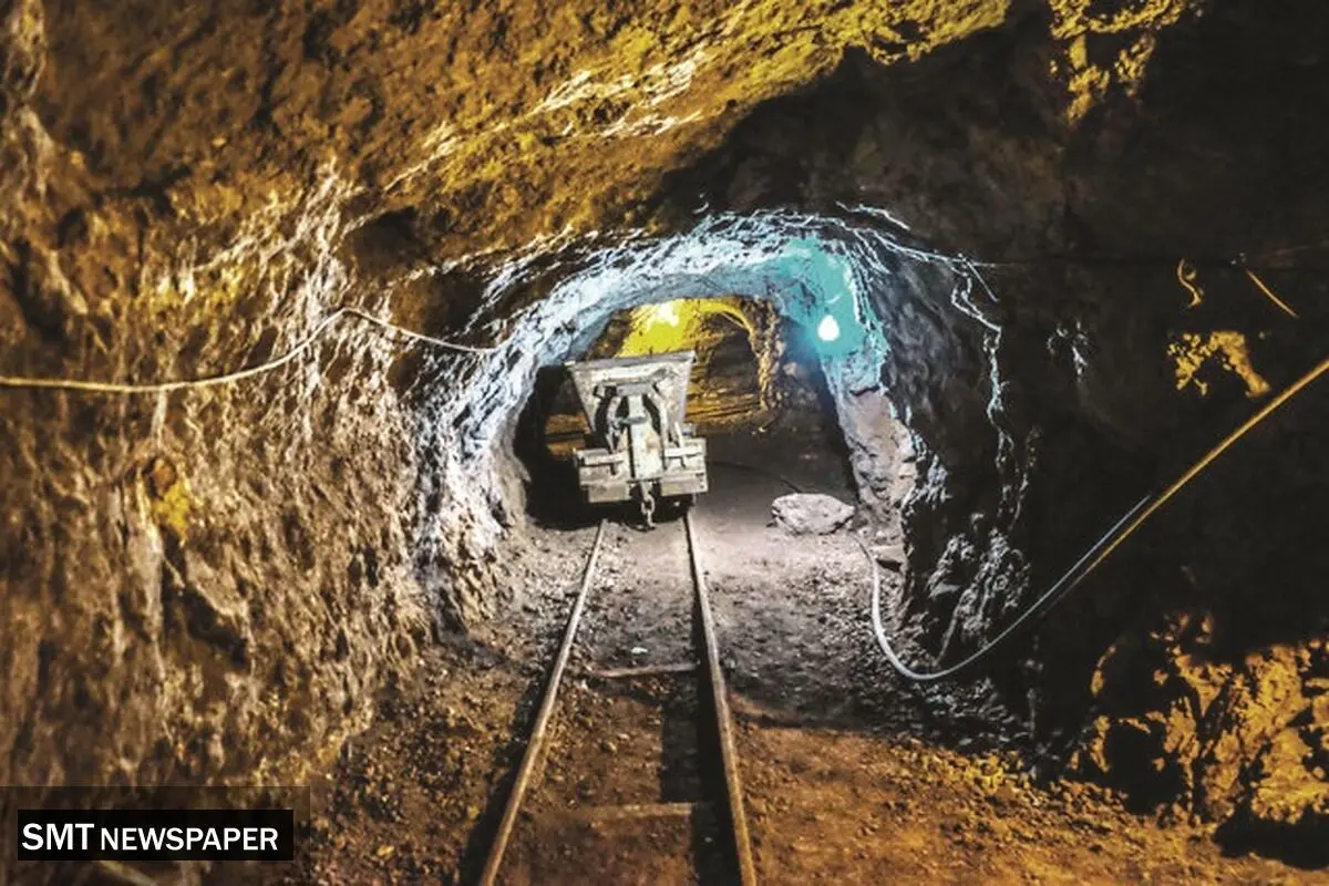 افزایش عمق اکتشاف تا سطح جهانی