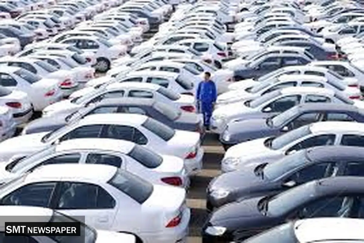 قیمت خودرو های داخلی و خارجی امروز ۲۲ شهریور ۱۴۰۳+جدول