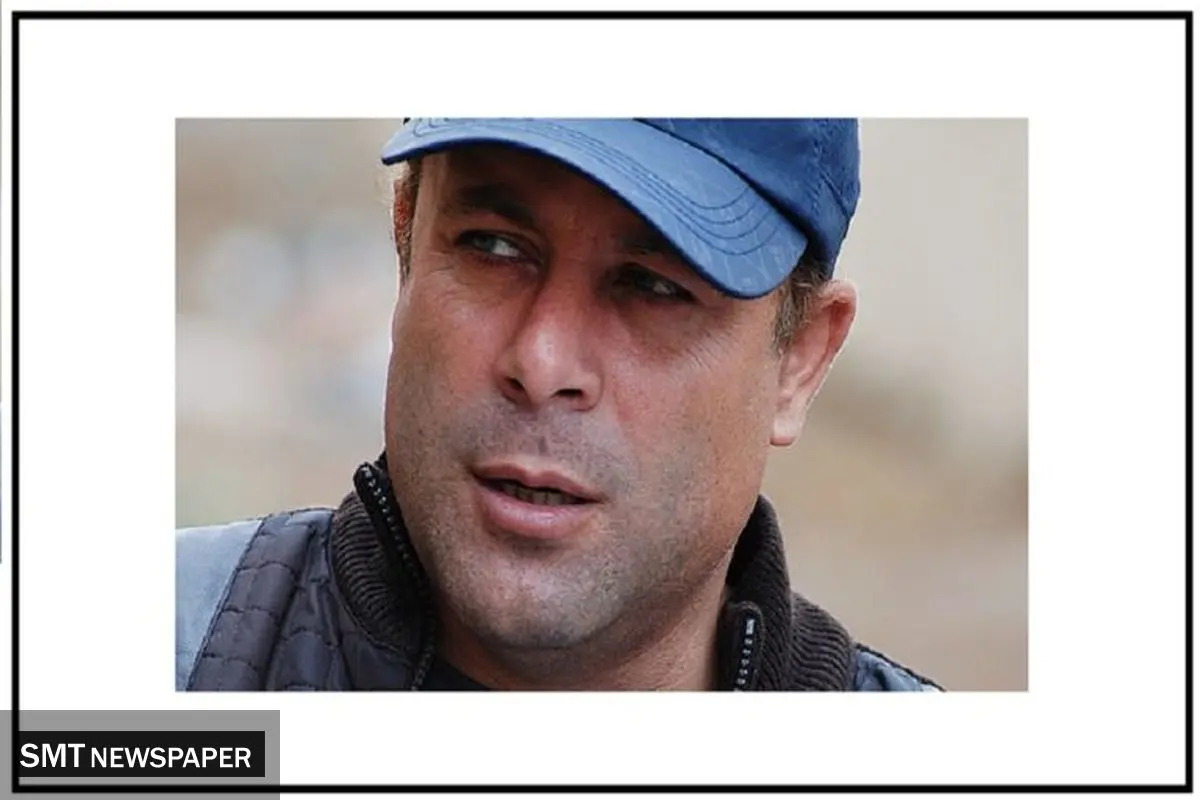 اصغر نصیری، کارگردان و تهیه‌کننده سینما، درگذشت