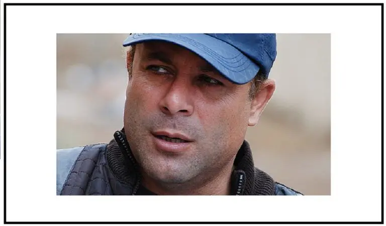 اصغر نصیری، کارگردان و تهیه‌کننده سینما، درگذشت