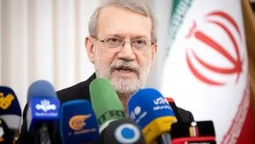 علی لاریجانی: امروز موشک‌های ایران دردناک‌تر شلیک خواهند شد