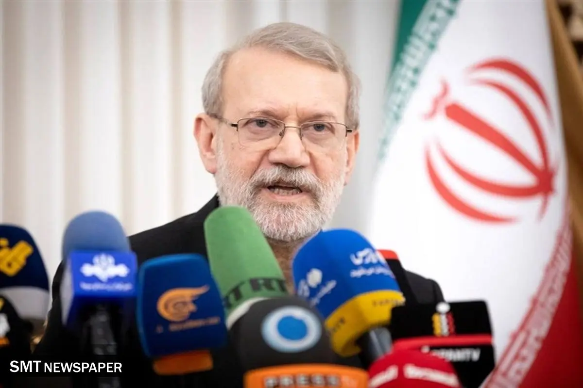 علی لاریجانی: امروز موشک‌های ایران دردناک‌تر شلیک خواهند شد