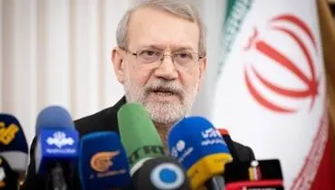 علی لاریجانی: امروز موشک‌های ایران دردناک‌تر شلیک خواهند شد