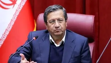 فوری/ همتی رئیس بانک مرکزی شد