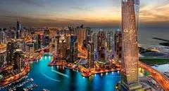 شرایط سفر به دبی برای ایرانیان 1404