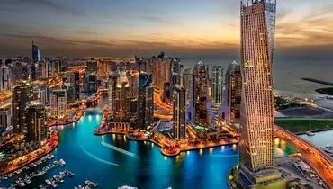 شرایط سفر به دبی برای ایرانیان 1404