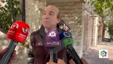 مراغه‌چیان: هواداران  استقلال صبوری کنند