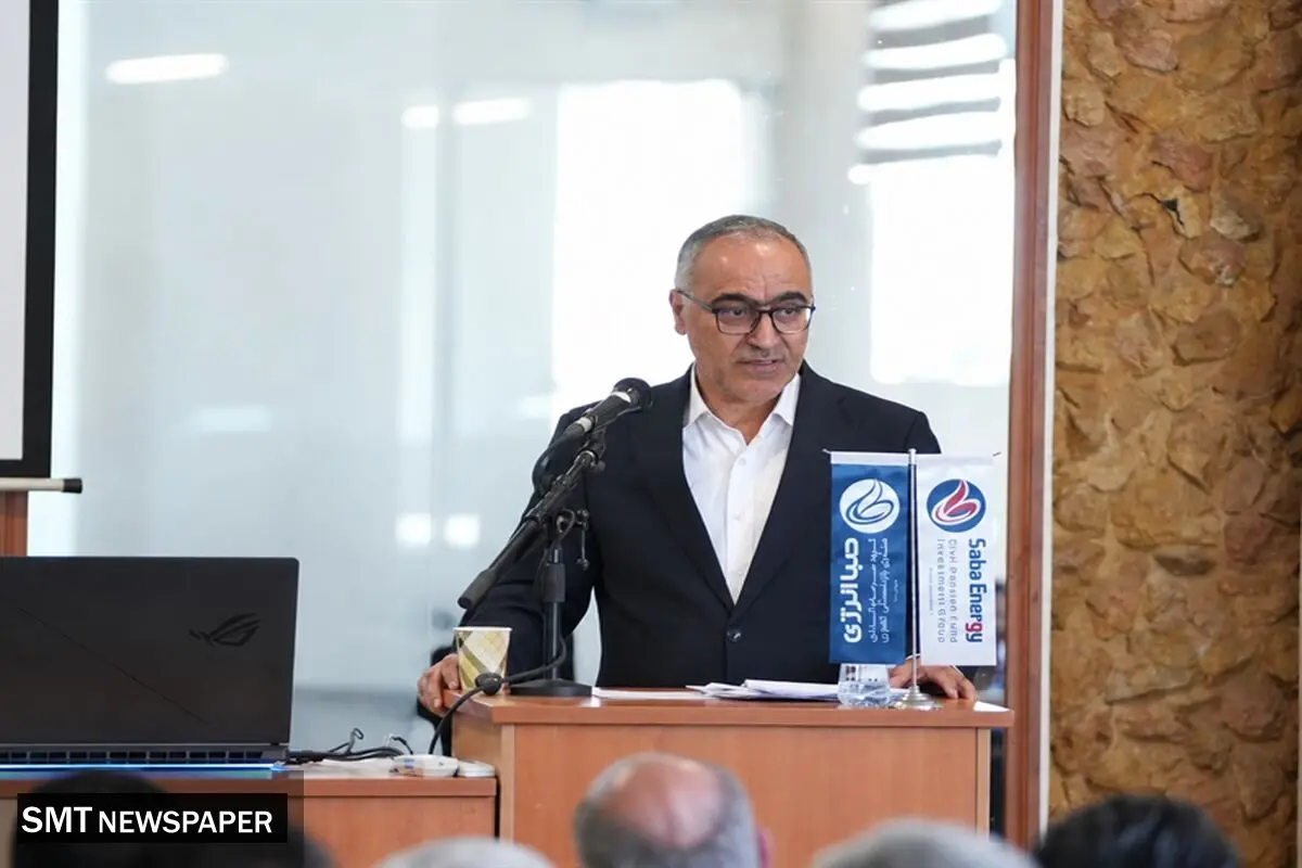 عبور از بنگاه داری به سهامداری حرفه ای، مسیر خلق ارزش برای بازنشستگان است

