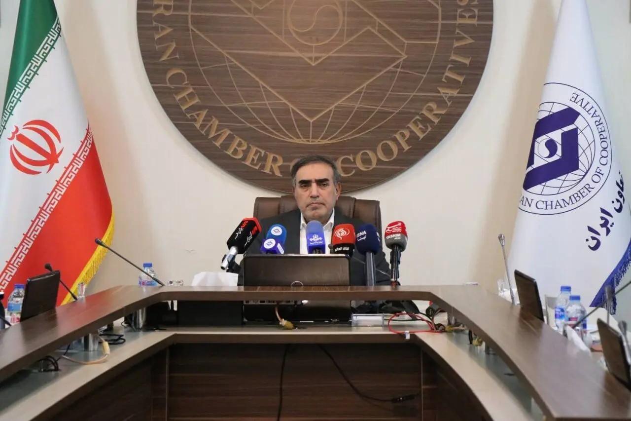 نمایشگاه صنعت ساختمان با استقبال شرکت داخلی و خارجی برگزار خواهد شد