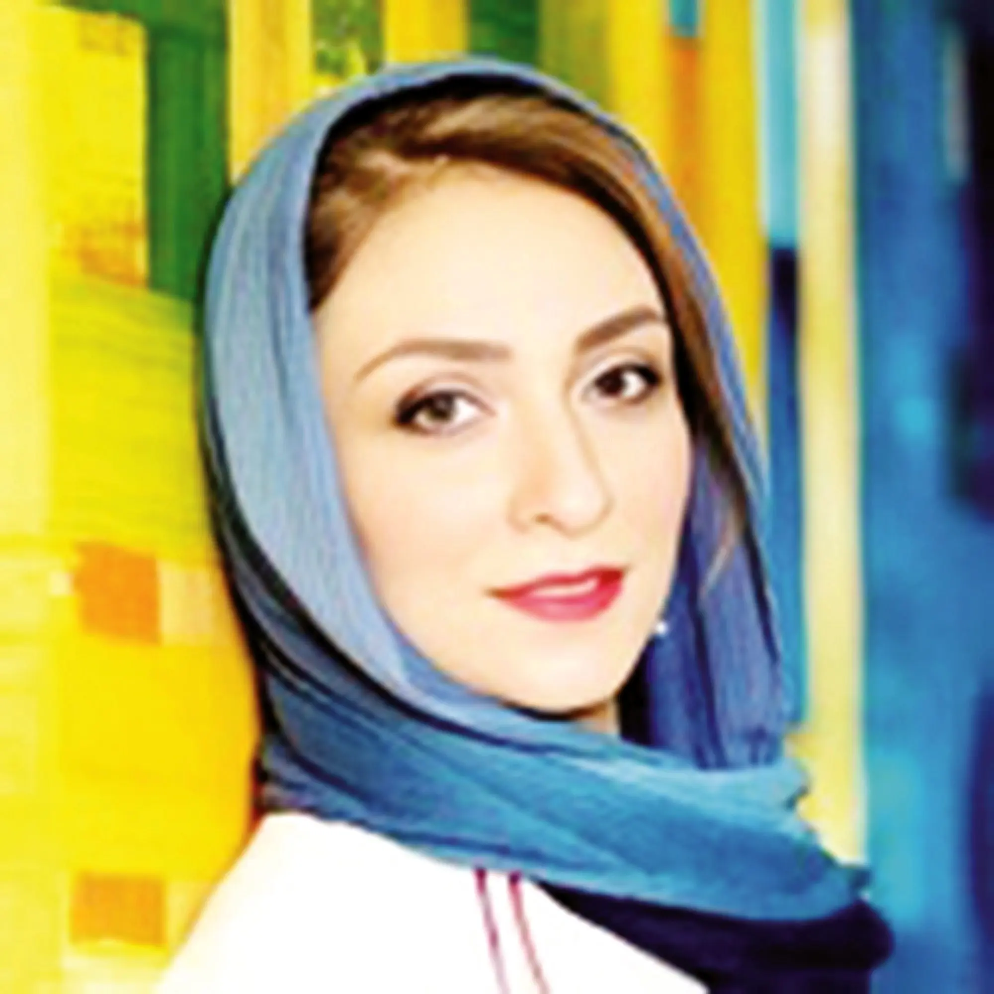 الهه دبیریان