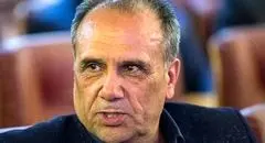 بازداشت ضیا عربشاهی؛ روایت تلخ پیشکسوت پرسپولیس