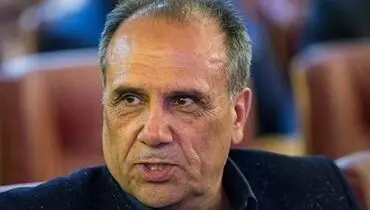 بازداشت ضیا عربشاهی؛ روایت تلخ پیشکسوت پرسپولیس
