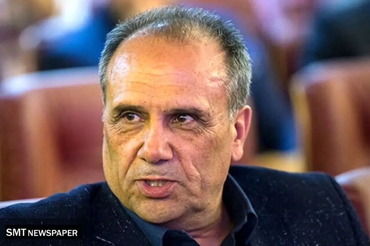 بازداشت ضیا عربشاهی؛ روایت تلخ پیشکسوت پرسپولیس