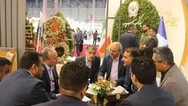 آمادگی بانک سپه برای گسترش تعاملات با فعالان اقتصادی شرق کشور