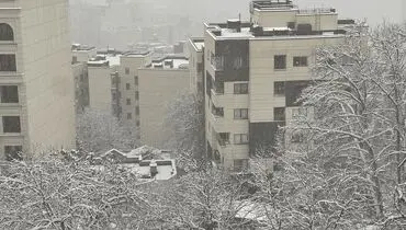 هواشناسی کشور امروز شنبه 4 دی ماه