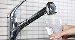 قطعی شبانه آب در پایتخت؛ چالش مدیریت منابع در تهران
