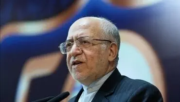 مشاور عالی وزیر صمت منصوب شد