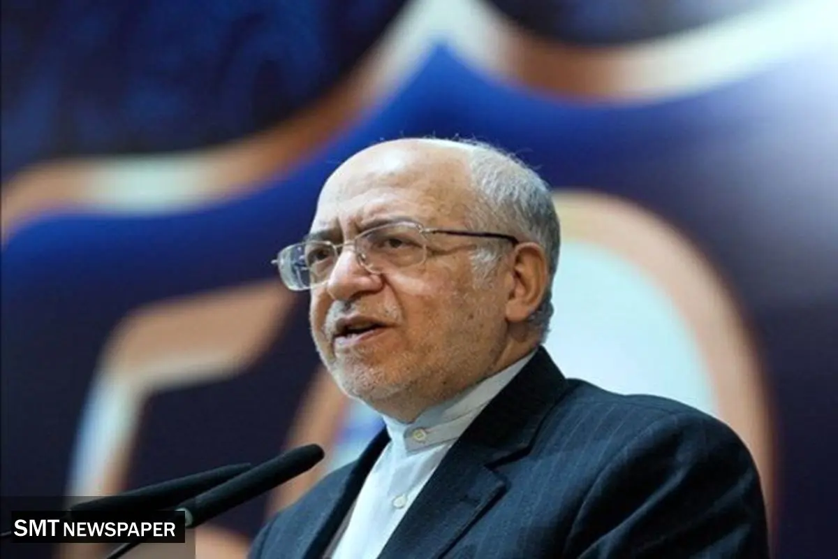از کارخانه تا همایش بینالمللی صنعت پتروشیمی ایران