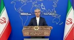 بقایی: ایران کشورهای همسایه را هدف قرار نمی دهد