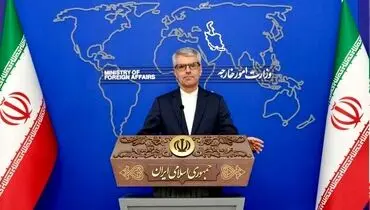 بقایی: ایران کشورهای همسایه را هدف قرار نمی دهد