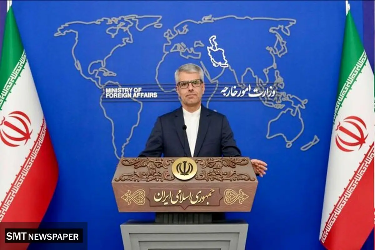توییت جنجالی بقایی در مورد مذاکرات