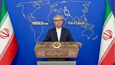 بقایی: ایران کشورهای همسایه را هدف قرار نمی دهد