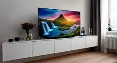 قیمت جدید تلویزیون ال جی اردیبهشت ۱۴۰۵ + جدول قیمت مدل‌های ۵۵، ۶۵ و ۷۵ اینچ