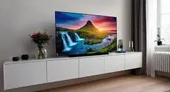 قیمت جدید تلویزیون ال جی اردیبهشت ۱۴۰۵ + جدول قیمت مدل‌های ۵۵، ۶۵ و ۷۵ اینچ