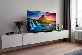 قیمت جدید تلویزیون ال جی اردیبهشت ۱۴۰۵ + جدول قیمت مدل‌های ۵۵، ۶۵ و ۷۵ اینچ
