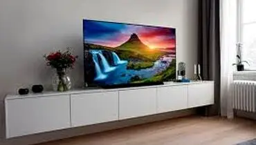 قیمت جدید تلویزیون ال جی اردیبهشت ۱۴۰۵ + جدول قیمت مدل‌های ۵۵، ۶۵ و ۷۵ اینچ