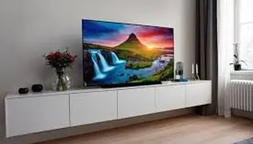 قیمت جدید تلویزیون ال جی اردیبهشت ۱۴۰۵ + جدول قیمت مدل‌های ۵۵، ۶۵ و ۷۵ اینچ