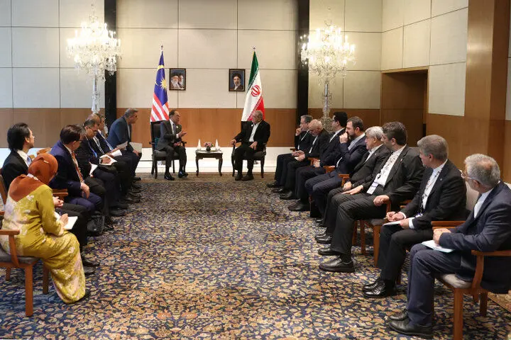 دنبال جنگ و تداومش نیستیم