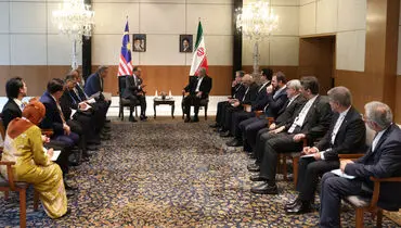 دنبال جنگ و تداومش نیستیم