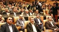 با حضور مدیرعامل شرکت فولاد هرمزگان؛دی سمپوزیوم فولاد کیش 1404