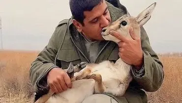 حکم قصاص محیط‌بان استان کرمان نقض شد !