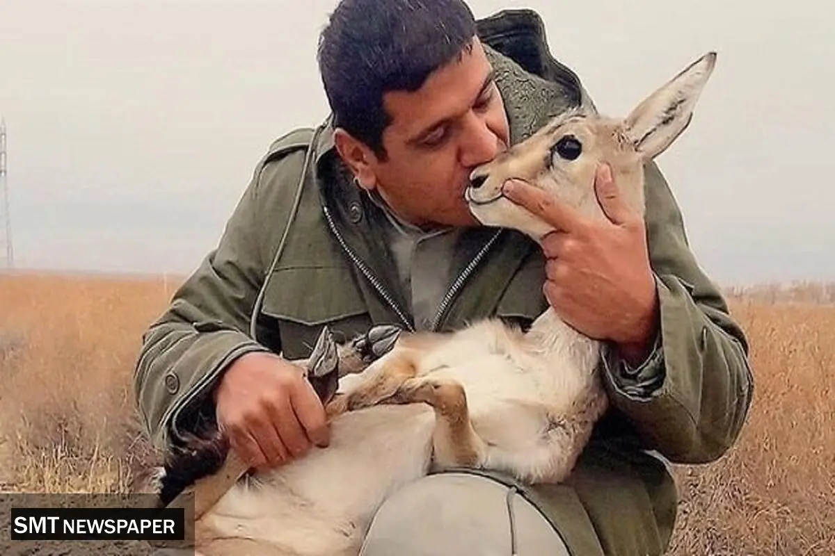 حکم قصاص محیط‌بان استان کرمان نقض شد !