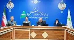 اثرگذاری دانشگاه‌ ها باید در توسعه ارس ملموس باشد
