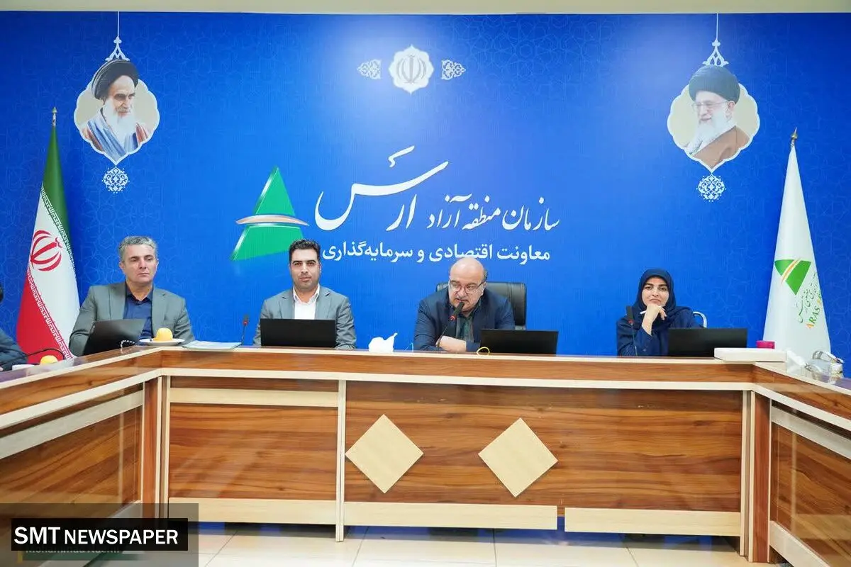 اثرگذاری دانشگاه‌ ها باید در توسعه ارس ملموس باشد
