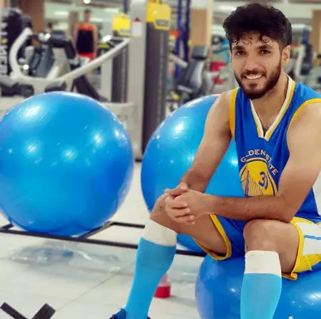 استقلالی سابق دوباره در میدان