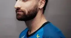 علیرضا جهانبخش رسماً به دندر بلژیک پیوست