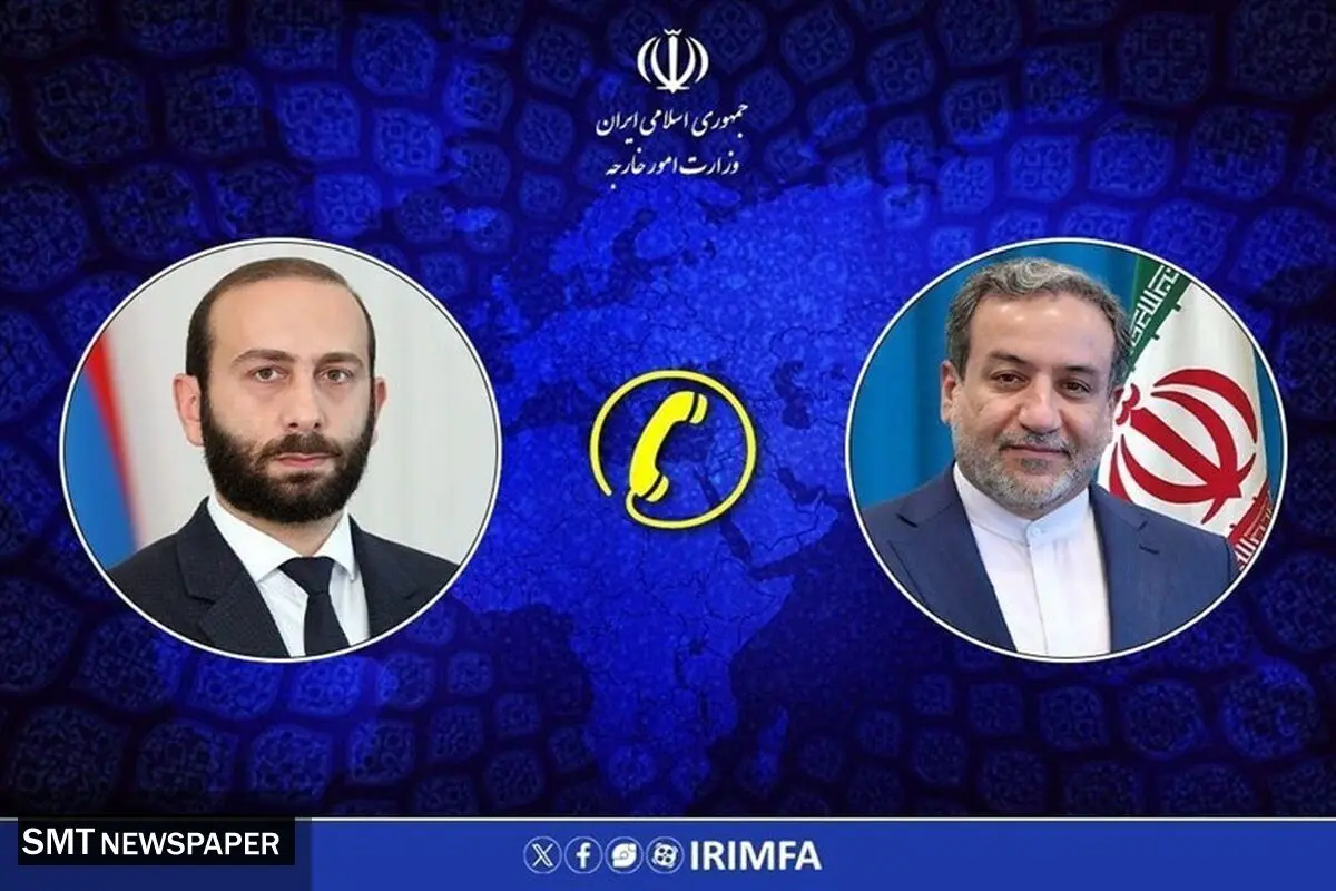 عراقچی: ایران انتقام خون رهبر شهید خود را خواهد گرفت