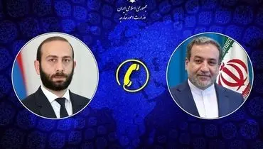 عراقچی: ایران انتقام خون رهبر شهید خود را خواهد گرفت