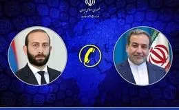 عراقچی: ایران انتقام خون رهبر شهید خود را خواهد گرفت