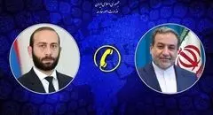 عراقچی: ایران انتقام خون رهبر شهید خود را خواهد گرفت