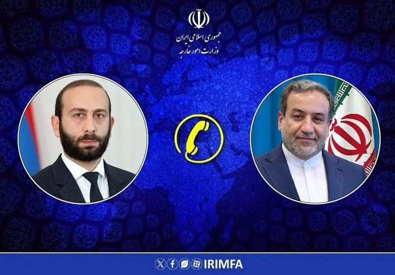 عراقچی: ایران انتقام خون رهبر شهید خود را خواهد گرفت