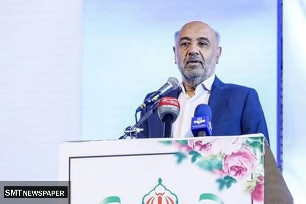 خروج مدیریت کشتیرانی از اختیار دولت به مصلحت کشور نیست
