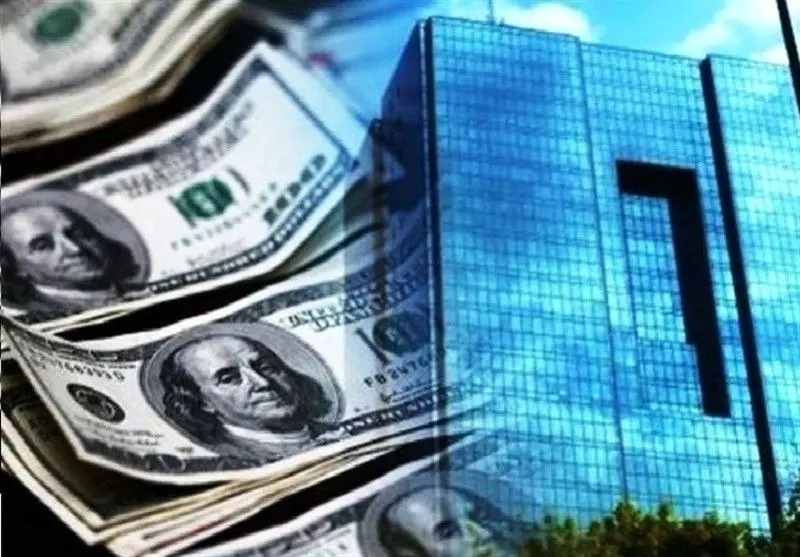ورود بانک مرکزی به دو بازار ارز؛ از امروز اجرایی شد